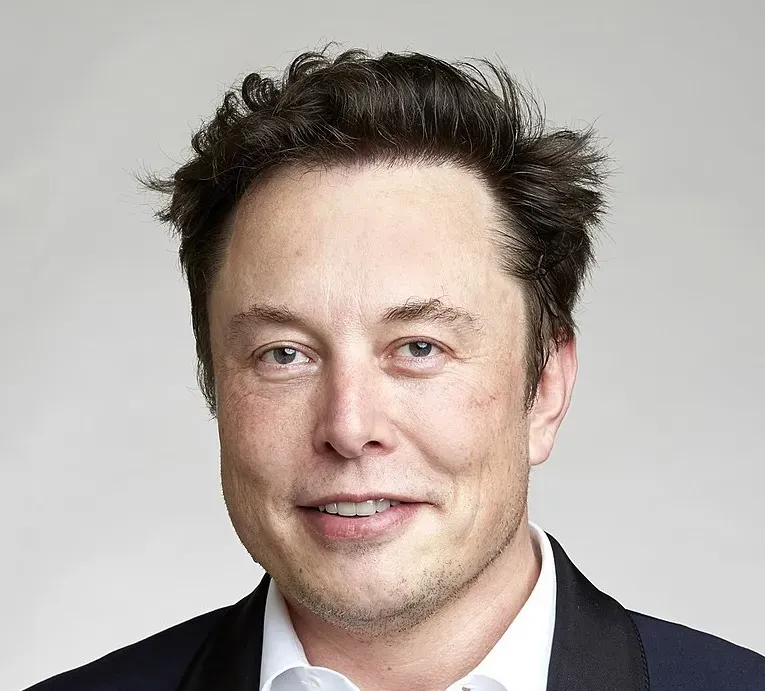 Elon Musk fundador de Tesla