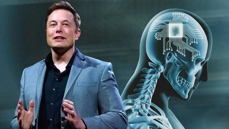 Presentación de Neuralink Elon Musk 2016