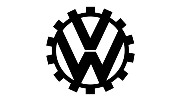 El antiguo logotipo de Volkswagen