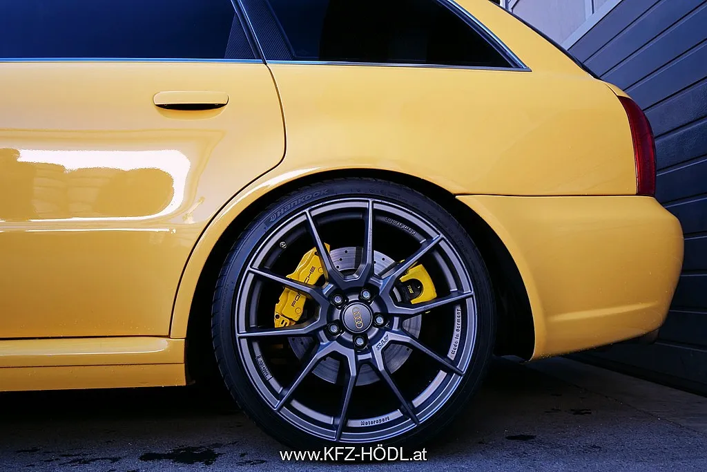 Audi RS4 Avant quattro*1100 PS* Image 8