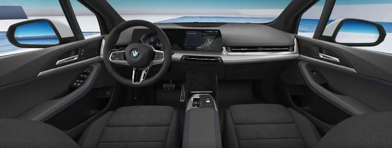 BMW 225 e xDrive Active Tourer - Plug-in hybrid - M Sport Image 8