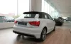 Audi A1 SPORTBACK 1.TFSI*GPS*S-LINE*TOPWAGEN & PRIJS !!! Thumbnail 9