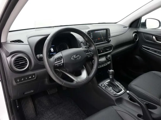 Hyundai Kona 1.6 CRDi Sky + GPS + Leder/Cuir Image 9