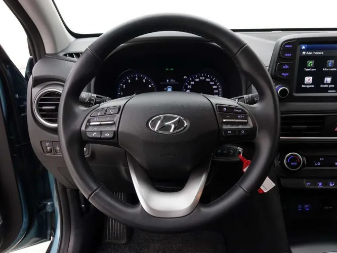 Hyundai Kona 1.0 T-GDi 120 + GPS Image 10