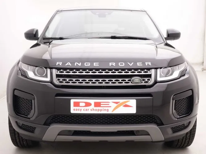 Land Rover Range Rover Evoque 2.0 TD4 150 Automaat 4WD + GPS + Panoram + Xenon Image 2