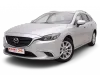 Mazda 6 2.2d 150 SkyDrive Wagon Premium Edition + GPS + Camera Thumbnail 1