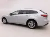 Mazda 6 2.2d 150 SkyDrive Wagon Premium Edition + GPS + Camera Thumbnail 3