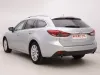 Mazda 6 2.2d 150 SkyDrive Wagon Premium Edition + GPS + Camera Thumbnail 4