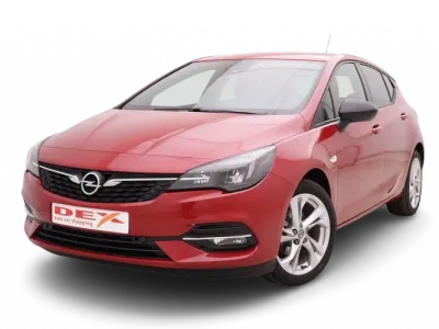 Opel Astra 1.2i GS Line + GPS