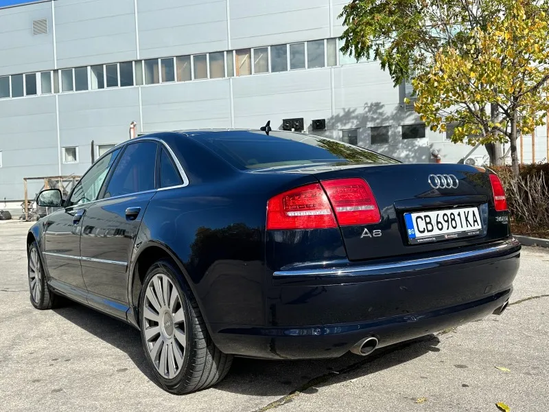 Audi A8 3.0tdi/Facelift Image 3