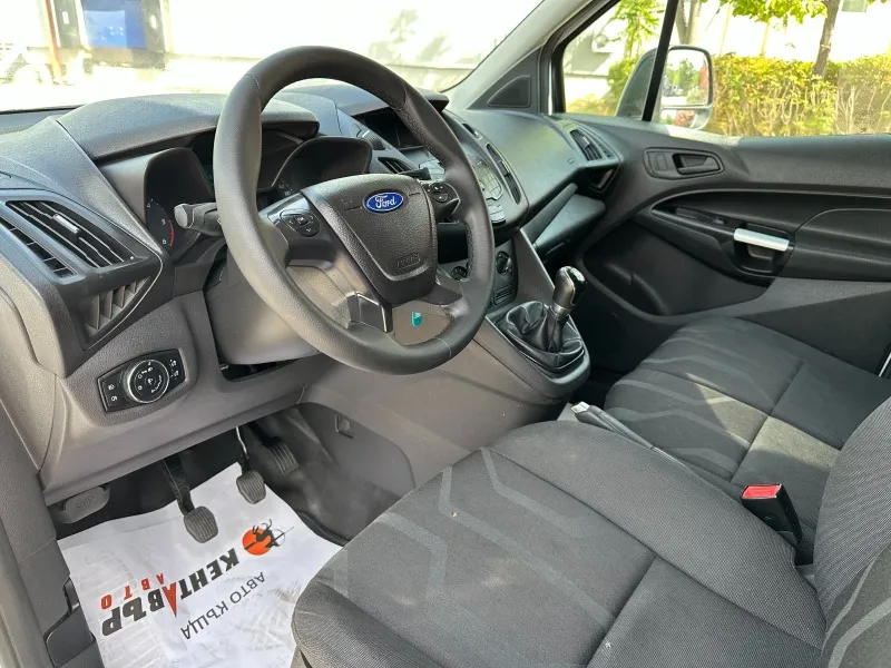 Ford Connect Ford Connect 1.6TDCI Image 9