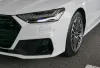 Audi A7 50 TDI Quattro =S-line= Titan Black Optic Гаранция Thumbnail 4