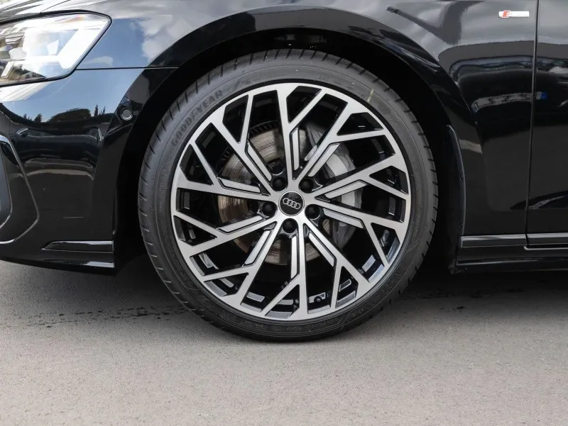 Audi A8 50 TDI Quattro =S-line= Carbon/Massage Гаранция Image 5