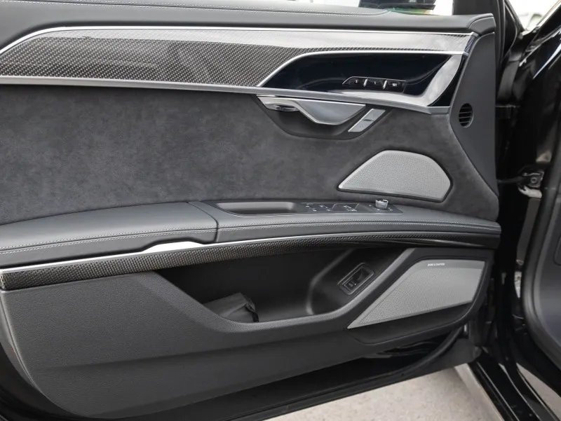 Audi A8 50 TDI Quattro =S-line= Carbon/Massage Гаранция Image 6