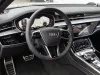 Audi A8 50 TDI Quattro =S-line= Carbon/Massage Гаранция Thumbnail 7