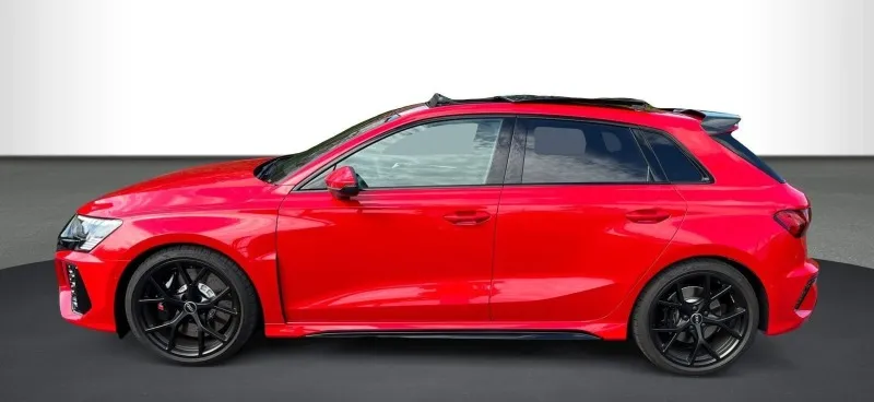 Audi Rs3 Sportback =Carbon= RS Design/Panorama Гаранция Image 5