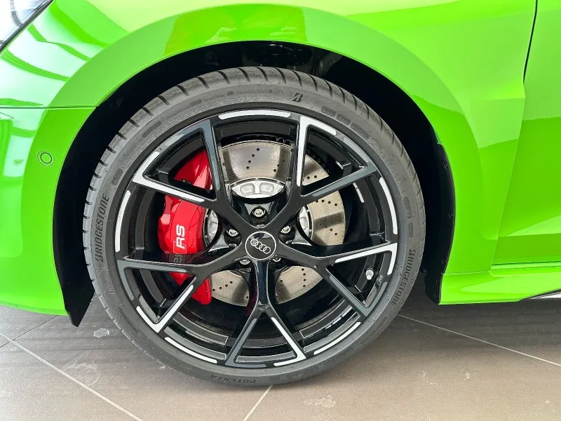 Audi Rs3 Sedan NEW =RS Design Package Plus= Carbon Гаранция Image 5