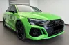 Audi Rs3 Sedan NEW =RS Design Package Plus= Carbon Гаранция Thumbnail 1