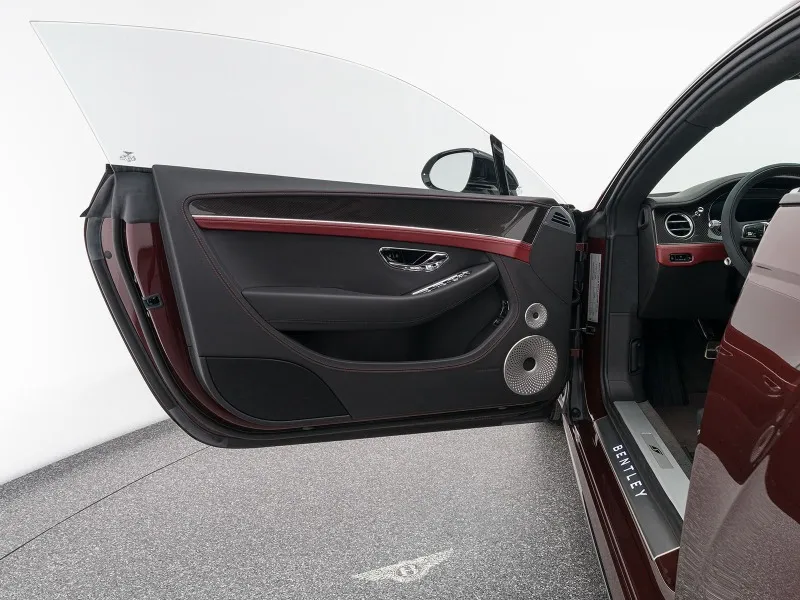 Bentley Continental GT V8 =Carbon Interior= Carbon Style Speс Гаранция Image 5