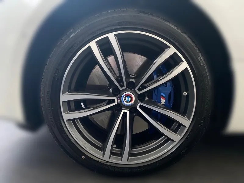 BMW 640 d xDrive GT =M-Sport= Exclusive/Panorama Гаранция Image 4