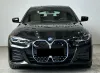 BMW i4 eDrive 40 MSport =NEW= Panorama/Distronic Гаранция Thumbnail 2