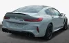 BMW M8 Competition Gran Coupe =NEW= M Carbon Гаранция Thumbnail 4