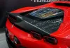Ferrari SF 90 Stradale =Assetto Fiorano= Full Carbon Гаранция Thumbnail 7