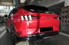 Ford Mustang Mach E ExtendedRange =Panorama= Distronic Гаранция Thumbnail 3