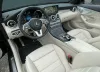 Mercedes-Benz C 220 d Cabriolet 4Matic =AMG Line= Night Pack Гаранция Thumbnail 6
