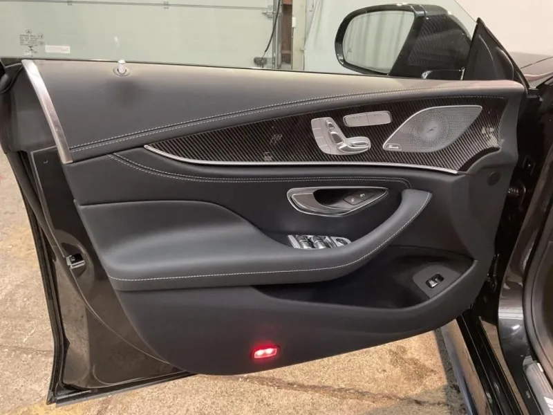 Mercedes-Benz CLS 53 AMG 4Matic+ =AMG Carbon Exterior & Interior= Гаранция Image 5
