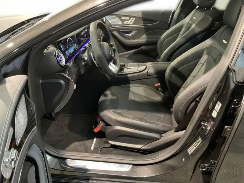 Mercedes-Benz CLS 53 AMG 4Matic+ =AMG Carbon Exterior & Interior= Гаранция Image 6