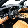 Mercedes-Benz GLS 63 AMG NEW =Mansory P720= Exclusive Гаранция Thumbnail 3