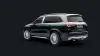 Mercedes-Benz GLS 600 Maybach =NEW= E-Active Body/Two Tone Гаранция Thumbnail 2