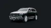 Mercedes-Benz GLS 600 Maybach =NEW= E-Active Body/Two Tone Гаранция Thumbnail 5