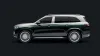 Mercedes-Benz GLS 600 Maybach =NEW= E-Active Body/Two Tone Гаранция Thumbnail 7