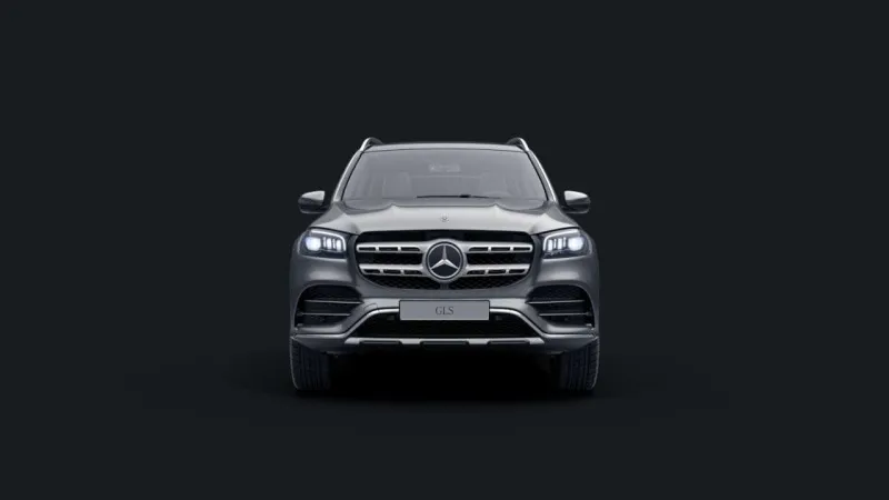 Mercedes-Benz GLS580 4Matic =NEW= AMG Style/Distronic/Pano Гаранция Image 2