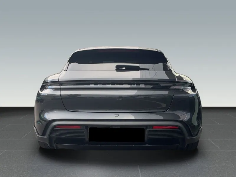 Porsche Taycan 4S Cross Turismo =Sport Chrono= Panorama Гаранция Image 2
