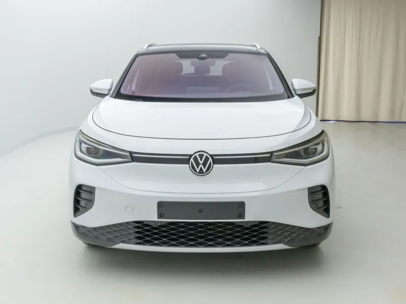 Volkswagen ID.4 Pro Performance =Panorama= Гаранция Image 1