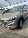 Hyundai Tucson (KATO НОВА) Thumbnail 1