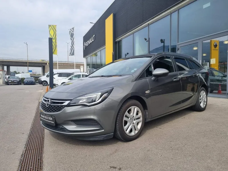 Opel Astra SPORT TOURIER 1.6 Image 1
