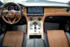 Bentley Continental gt 6.0 W12 Twin Turbo Гаранционен Thumbnail 7