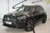 Mercedes-Benz GLE 350 d 4Matic AMG Line Night Package Thumbnail 1