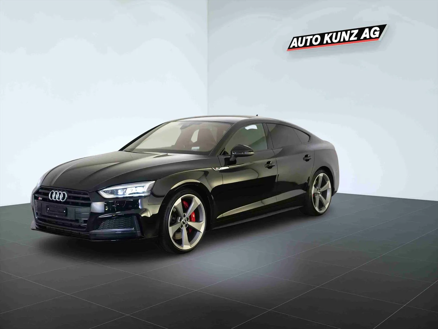 Audi S5 Sportback 3.0 TDI quattro Aut.  Image 1