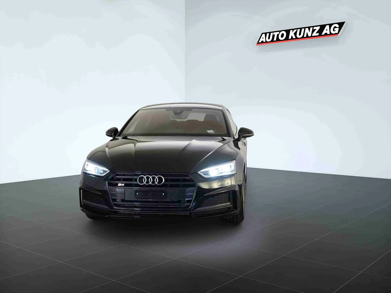 Audi S5 Sportback 3.0 TDI quattro Aut.  Image 3