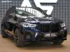 BMW X5 M Comp B&W Masáž Pano 5-Záruka Thumbnail 1