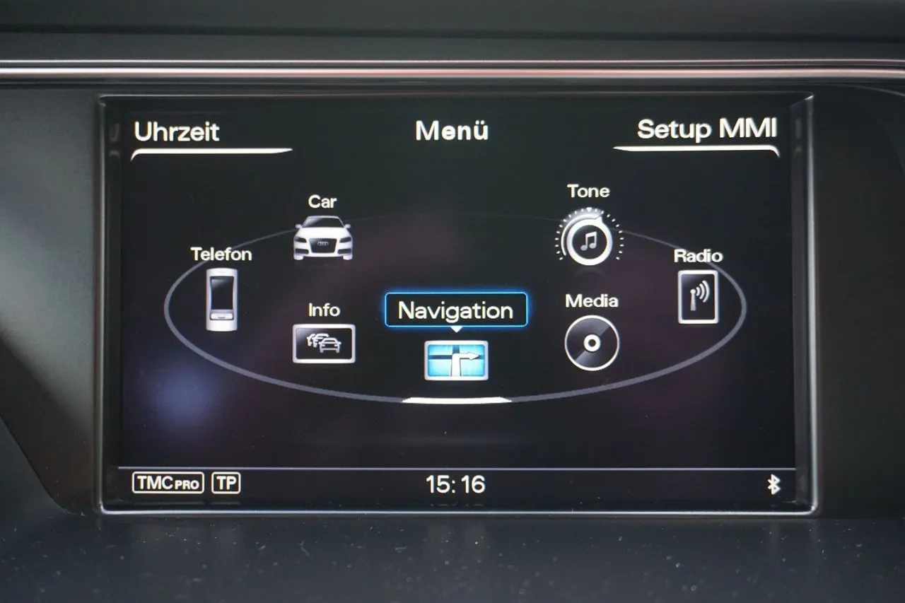 Audi A4 Avant 2.0 TDI Ambition ultra...  Image 8
