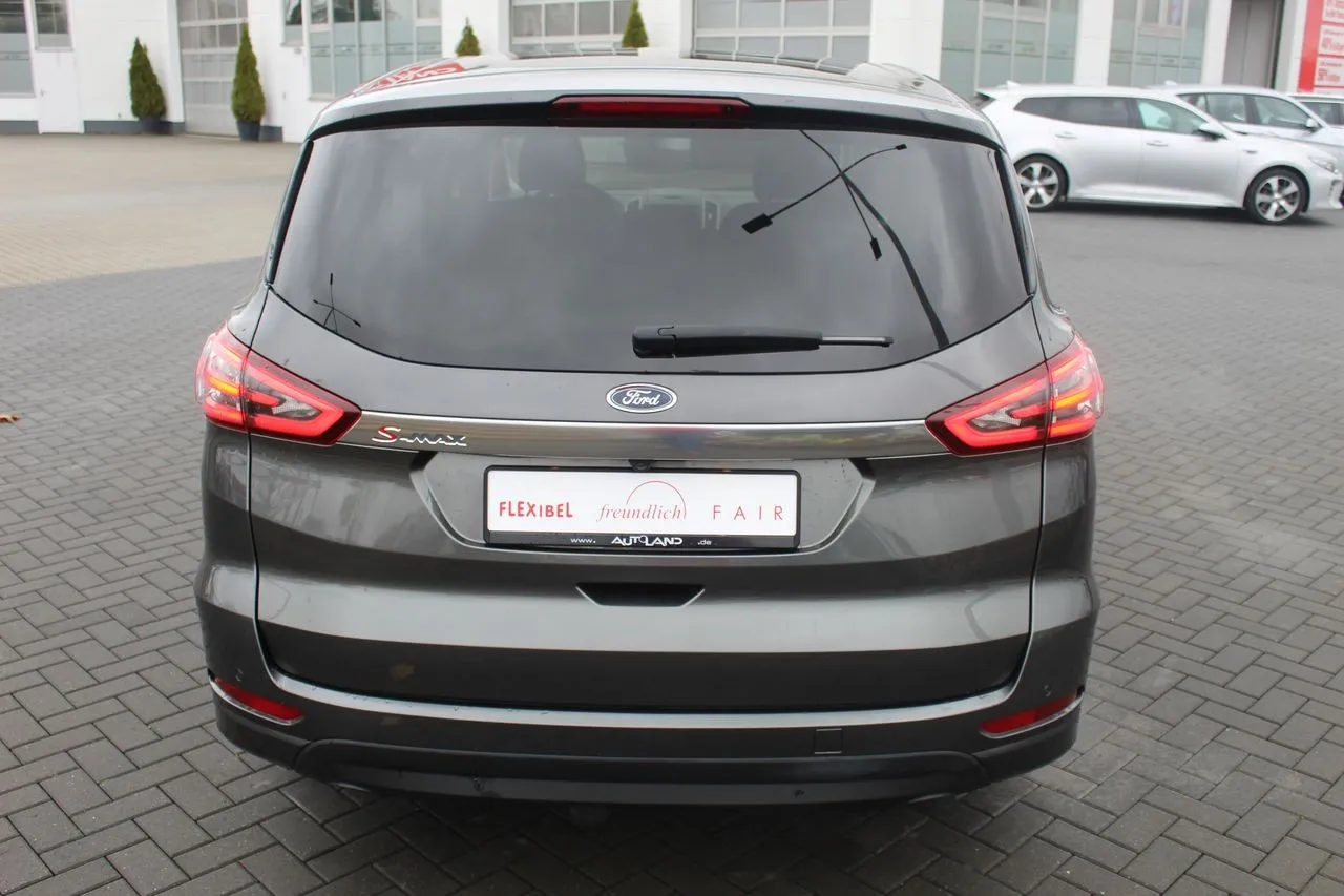Ford S-Max 2.0 TDCi Business...  Image 5