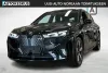 BMW iX xDrive40 - Upea sähköauto nopeaan toimitukseen Thumbnail 1