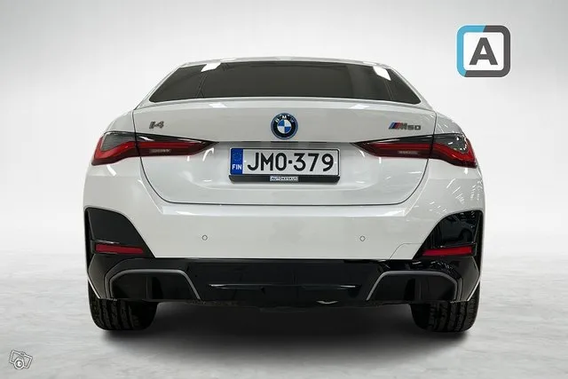 BMW M-sarja i4 Image 3