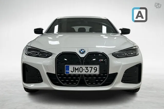 BMW M-sarja i4 Image 4